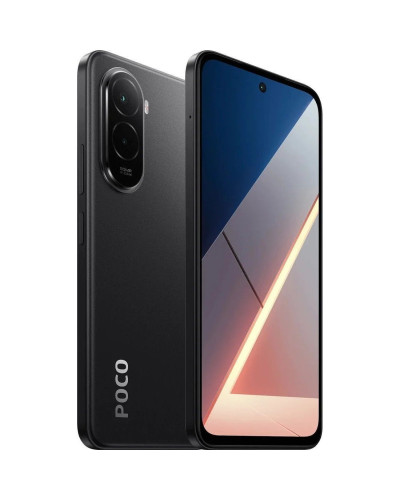 Xiaomi POCO M7 8/256GB Black (Global)