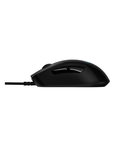Logitech G403 Hero Black (910-005632, 910-005630)