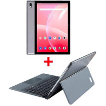 Blackview Tab 9 4/64GB Grey + Keyboard