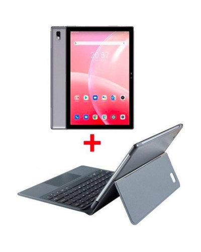 Blackview Tab 9 4/64GB Grey + Keyboard