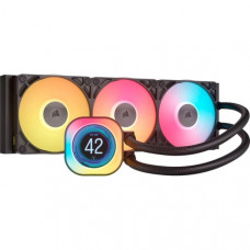 Corsair iCUE LINK TITAN 360 RX LCD Black (CW-9061023-WW)