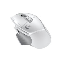Logitech G502 X Lightspeed Wireless White (910-006189)