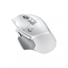 Logitech G502 X Lightspeed Wireless White (910-006189)