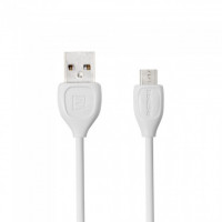 DataCable Remax Lesu (Micro) white