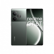 realme GT 6T 12/256GB Razor Green