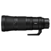 Nikon Nikkor Z 180-600mm f/5,6-6,3 VR (JMA720DA)