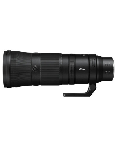 Nikon Nikkor Z 180-600mm f/5,6-6,3 VR (JMA720DA)