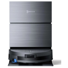 ECOVACS Deebot X11 Pro Omni (DEX99-1 Black)