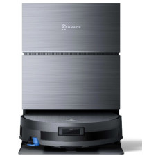 ECOVACS Deebot X11 Pro Omni (DEX99-1 Black)