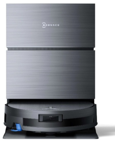 ECOVACS Deebot X11 Pro Omni (DEX99-1 Black)