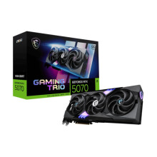 MSI GeForce RTX 5070 12G GAMING TRIO OC (912-V532-029)