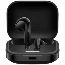 Xiaomi Redmi Buds 6S Black (BHR8672CN)