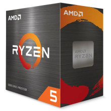 AMD Ryzen 5 5600 (100-100000927BOX)