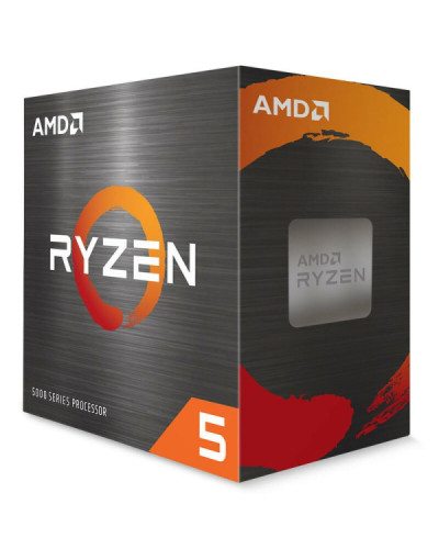 AMD Ryzen 5 5600 (100-100000927BOX)