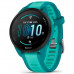 Garmin Forerunner 165 Music Turquoise/Aqua (010-02863-32/B2)