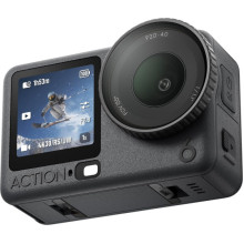 DJI Osmo Action 6 Standard Combo (CP.OS.00000505.02)