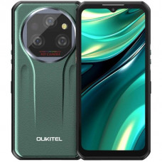 Oukitel WP39 6/256GB Green