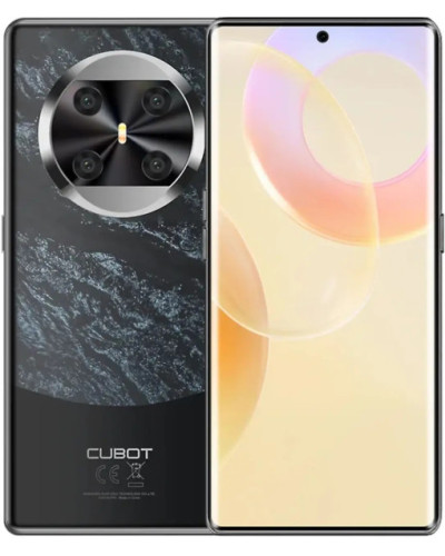 Cubot X90 16/256GB Black