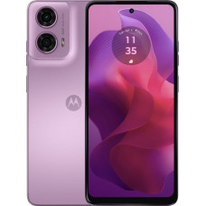 Motorola G24 4/128GB Pink Lavender (PB180010)