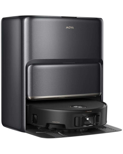 MOVA Z60 Ultra Roller Complete Black (RLZ83CE-1)