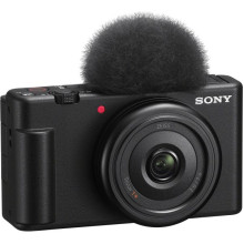 Sony ZV-1F (ZV1FB.CE3)