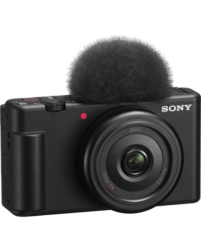 Sony ZV-1F (ZV1FB.CE3)
