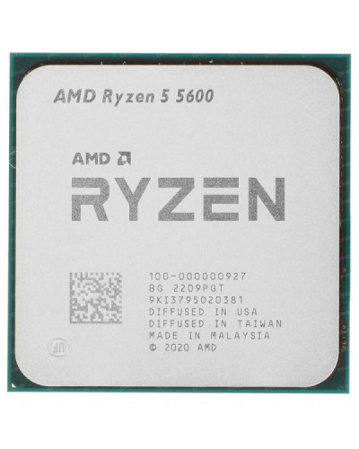 AMD Ryzen 5 5600 (100-100000927BOX)