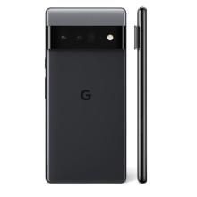 Google Pixel 6 Pro 12/256GB Stormy Black