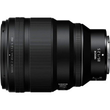 Nikon Nikkor Z 85mm f/1.2 S (JMA302DA)