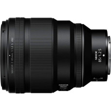 Nikon Nikkor Z 85mm f/1.2 S (JMA302DA)