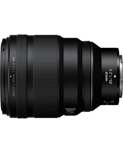 Nikon Nikkor Z 85mm f/1.2 S (JMA302DA)