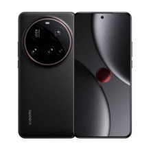 Xiaomi 15 Ultra 16/512 Black (Global)