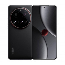 Xiaomi 15 Ultra 16/512 Black (Global)