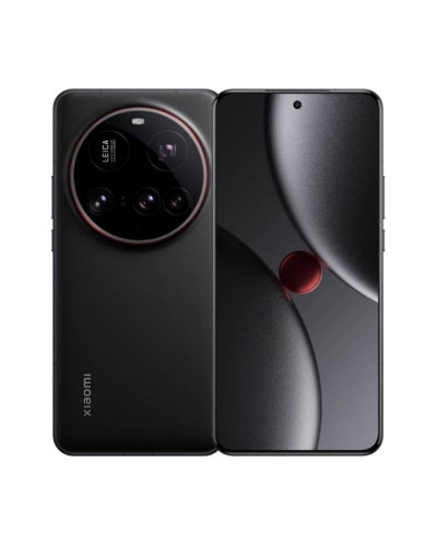 Xiaomi 15 Ultra 16/512 Black (Global)