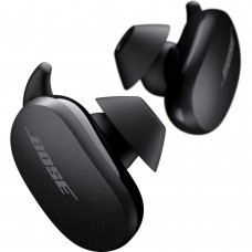 Bose QuietComfort Earbuds Triple Black 831262-0010