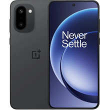 OnePlus 15R 12/256GB Charcoal Black