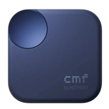 Nothing CMF Buds 2 Plus Blue (A10600103)