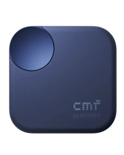 Nothing CMF Buds 2 Plus Blue (A10600103)