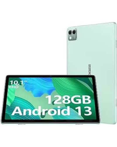 DOOGEE T10S 6/128GB LTE Mint Green