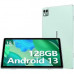 DOOGEE T10S 6/128GB LTE Mint Green