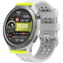 Amazfit Cheetah Round Speedster Grey