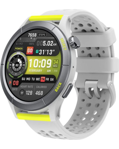 Amazfit Cheetah Round Speedster Grey