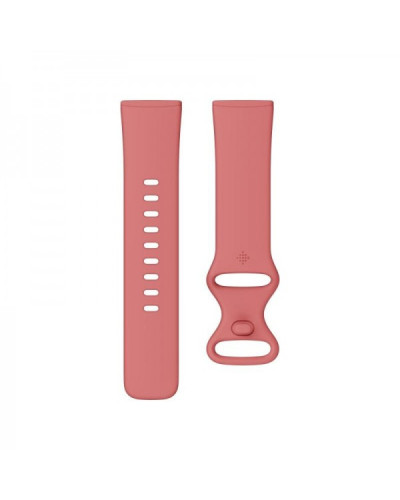Fitbit Versa 4 Pink Sand/Copper Rose (FB523RGRW)