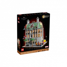 LEGO Marvel Sanctum Sanctorum (76218)