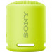Sony SRS-XB13 Lime (SRSXB13Y)