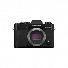 Fujifilm X-T30 II Body Black (16759615)