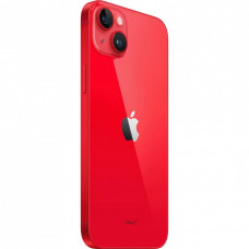 Apple iPhone 14 Plus 512GB eSIM Product Red (MQ473)