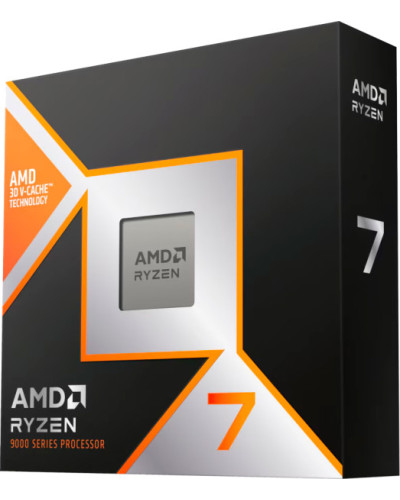 AMD Ryzen 7 9850X3D (100-100001973WOF)