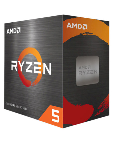 AMD Ryzen 5 5600XT (100-100001585BOX)