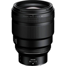 Nikon Nikkor Z 85mm f/1.2 S (JMA302DA)